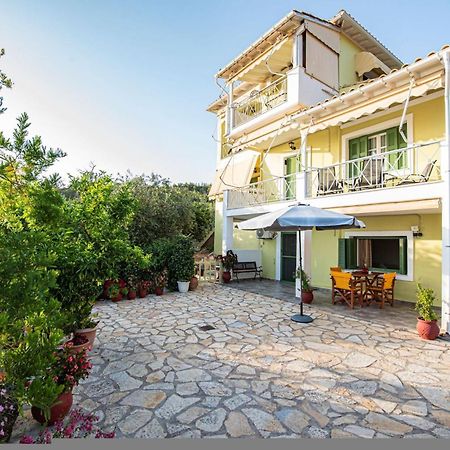 Caza Levantiera Καλαμίτσι Εξωτερικό φωτογραφία