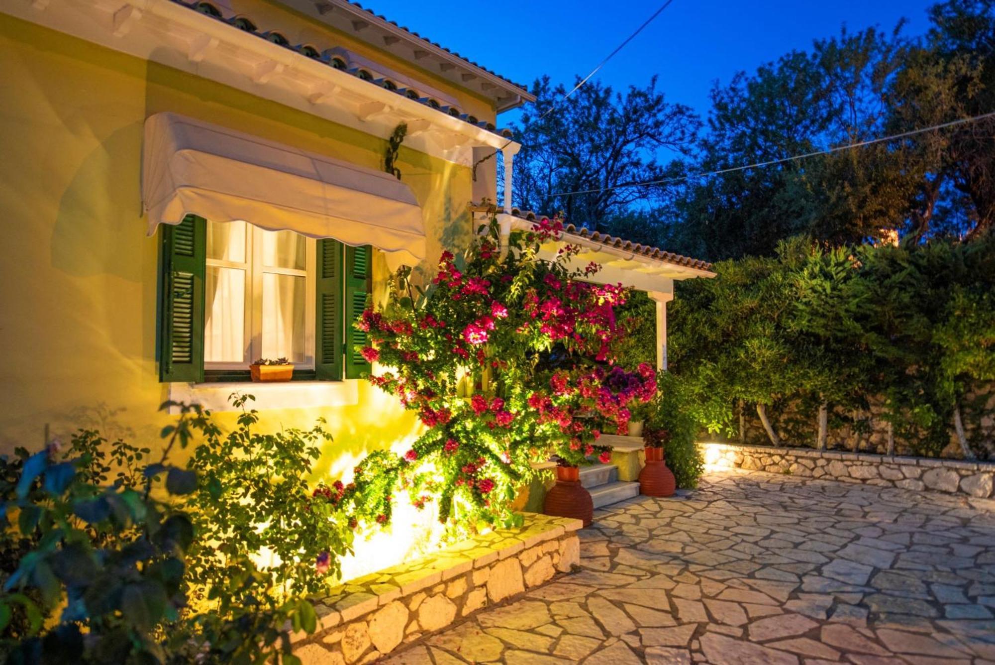 Caza Levantiera Καλαμίτσι Εξωτερικό φωτογραφία