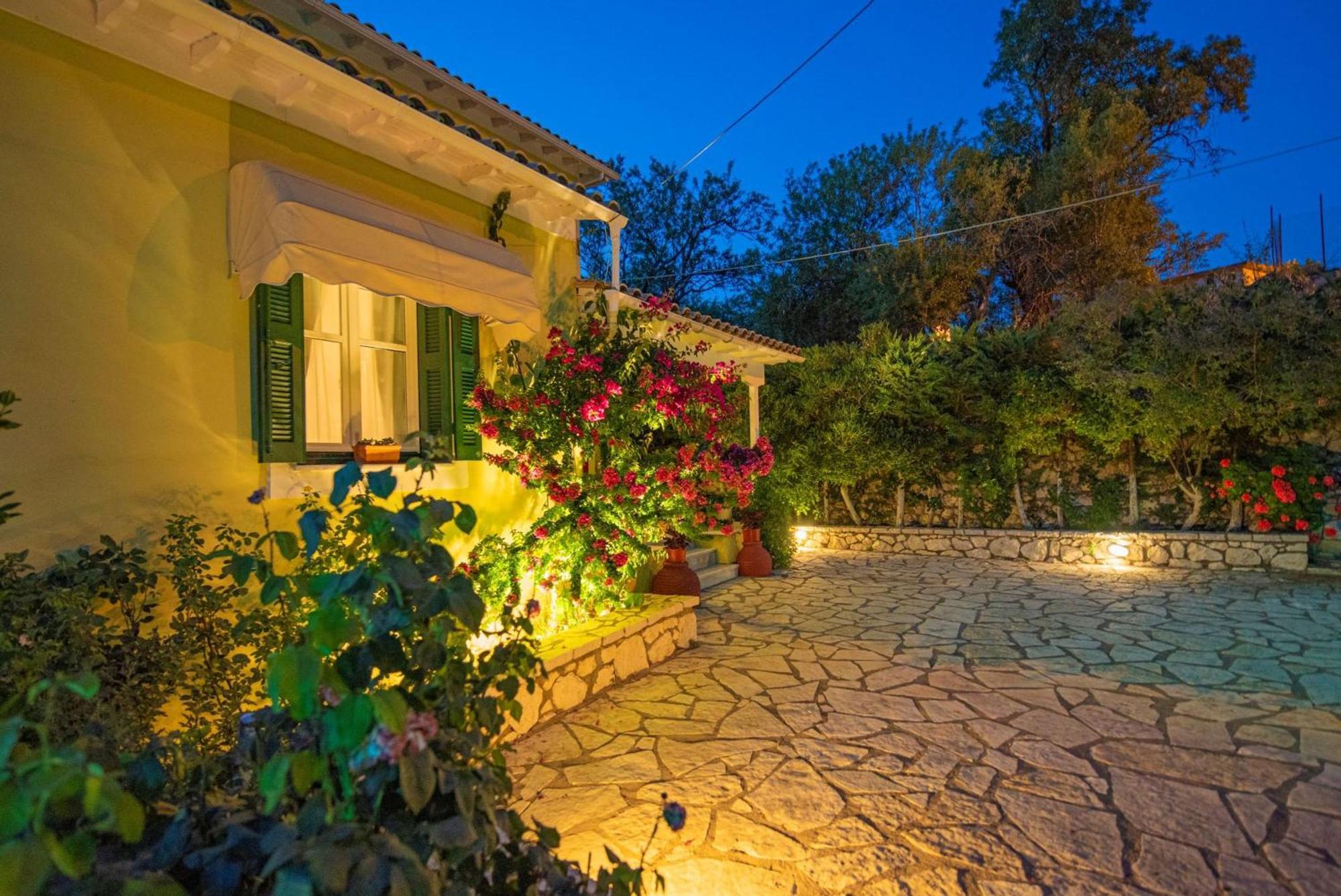 Caza Levantiera Καλαμίτσι Εξωτερικό φωτογραφία