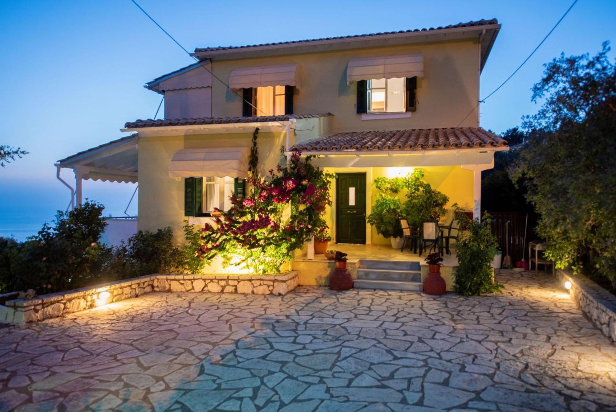 Caza Levantiera Καλαμίτσι Εξωτερικό φωτογραφία