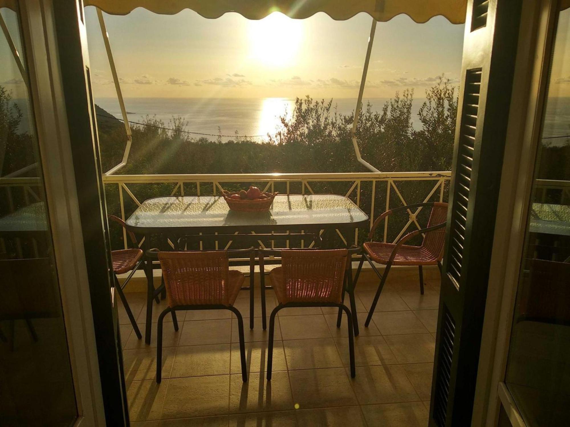 Caza Levantiera Καλαμίτσι Εξωτερικό φωτογραφία